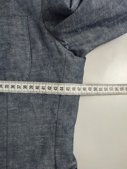 Пиджак Galeries Lafayette практичный 46 размер