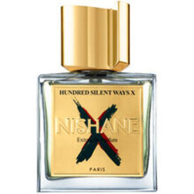 Nishane Hundred Silent Ways X Parfum 100ml