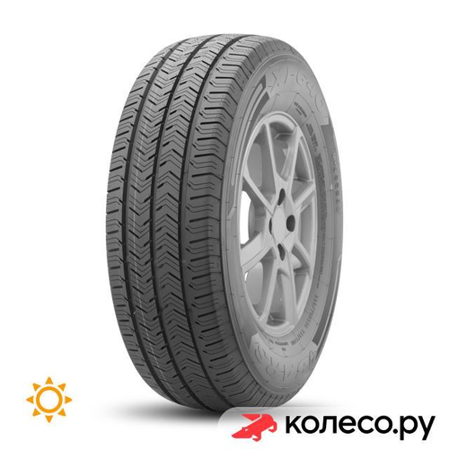 XL640 225/70 R15 112/110R