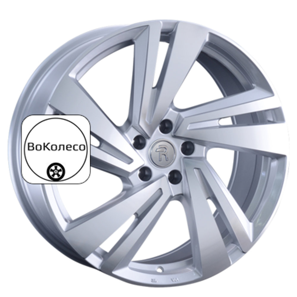 9x20/5x112 ET33 D66,6 VV256 SF (конус, C570) Replay