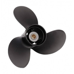 Винт Tohatsu/Nissan 8-9.8л.с.; 8-1/2x8 (12 шл.)