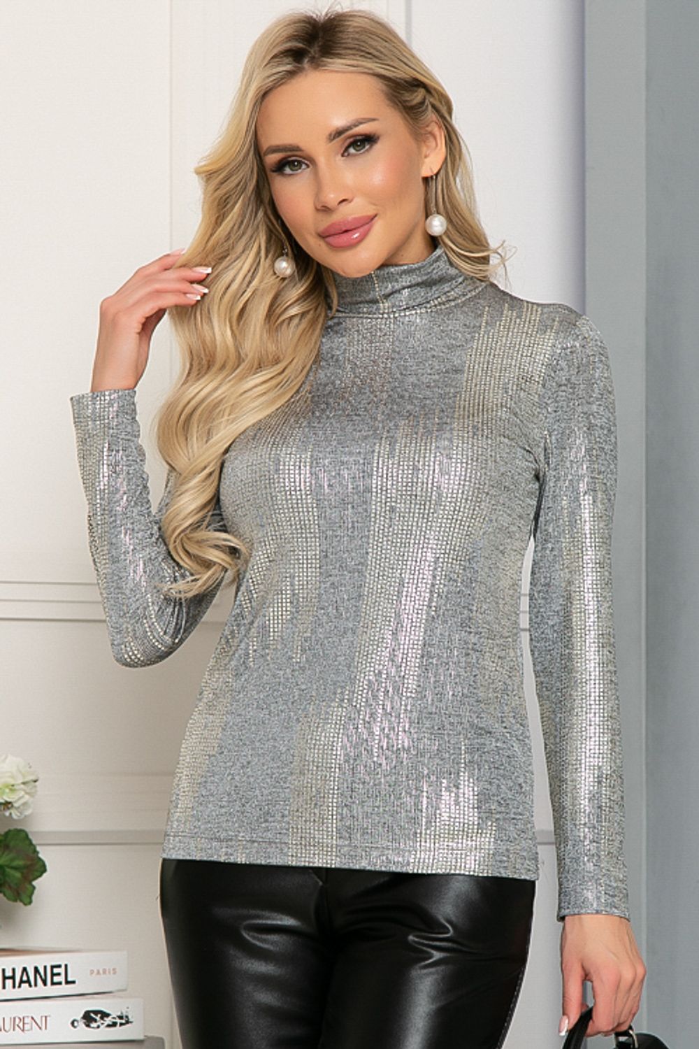 Джемпер 41362 Avili