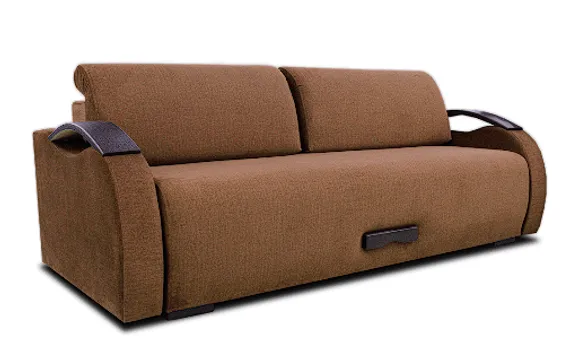 Прямой диван МОНИКА