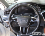 Audi A6 (C8) 45 TFSI (07.2021)