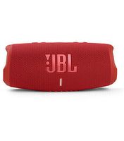 Портативная акустика JBL Charge 5, 40 Вт, red Портативная акустика JBL Charge 5, 40 Вт, red