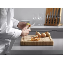 Zwilling - Нож Pro 9см для чистки овощей. / артикул   38400-091-0  / GTIN 4009839257230