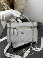 Сумка Chanel