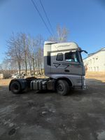FAW J7 4x2 Седельный тягач CA4180P77K25E5 (Дизельный, 12,5 л, 553 л.с., АТ)