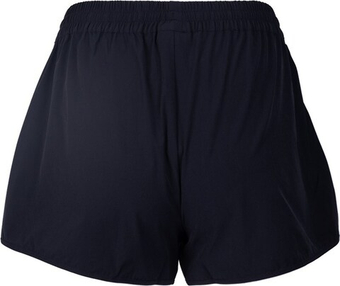 Женские Шорты теннисные Wilson Team Short - черный