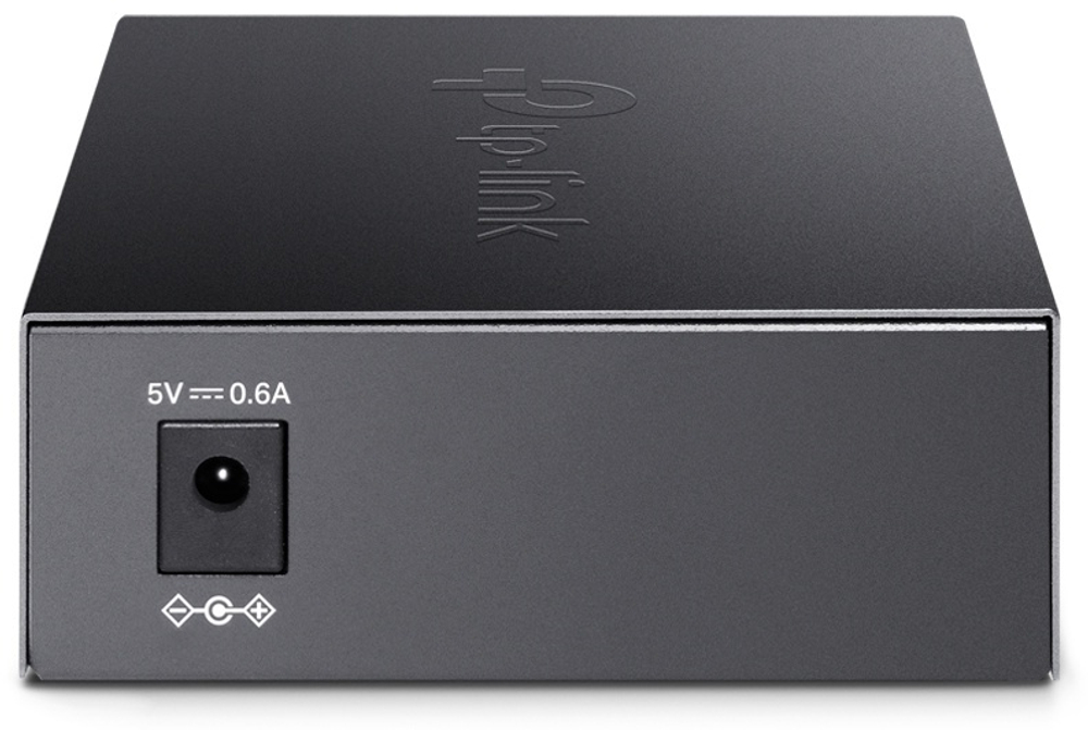 Медиаконвертер TP-LINK TL-FC311A-2