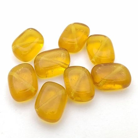 Möhürlənmiş muncuqlar - 038