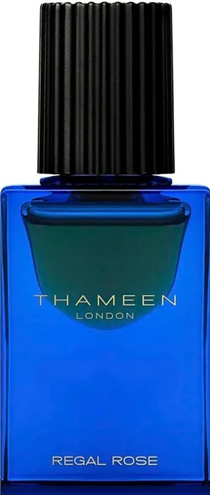 THAMEEN REGAL ROSE EXTRAIT D&#39;HUILE DE PARFUM 10 ML