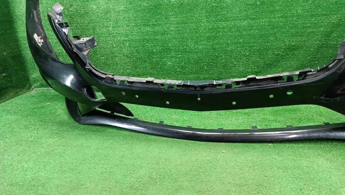 Бампер передний Mercedes S W222 (2013-2017) AMG