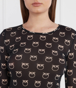 Блузка Pinko - черный(100639 A13G)