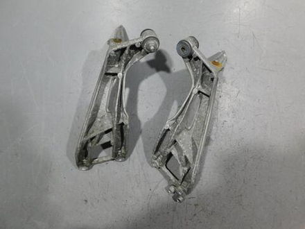 Подножки пассажирские Honda CBR1100XX 1998