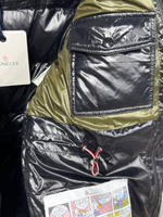 Пуховик Moncler