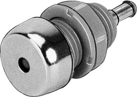 OH-10 Индикатор давления