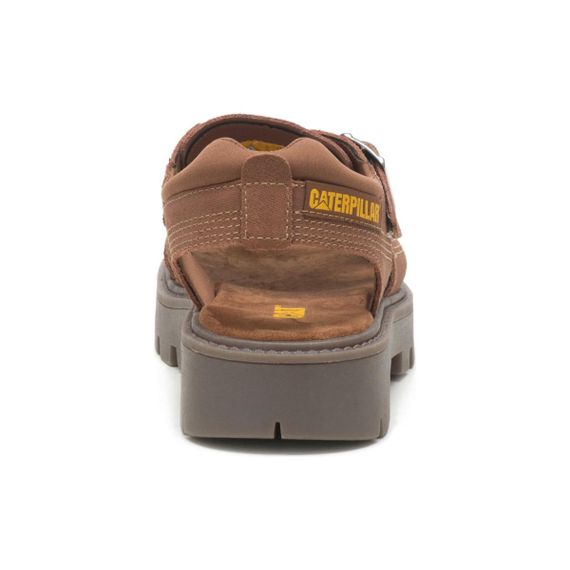 Cat Caterpillar Rigor 'Brown'