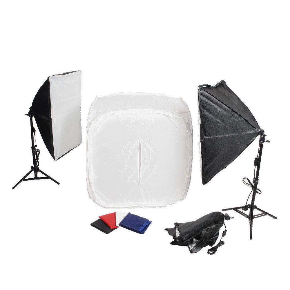 Falcon Eyes LFPB-3 Kit