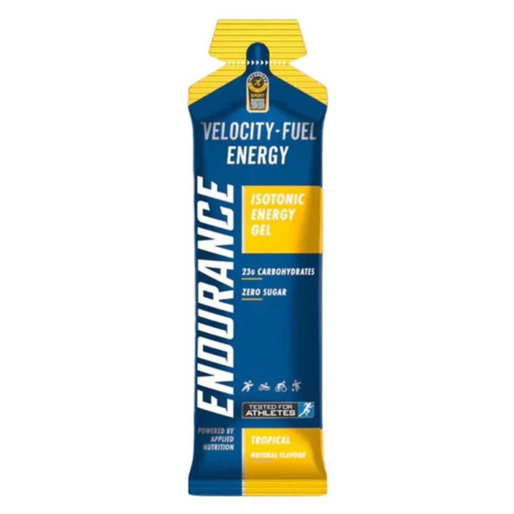 Applied Nutrition Endurance Gels Energy (60 мл.)