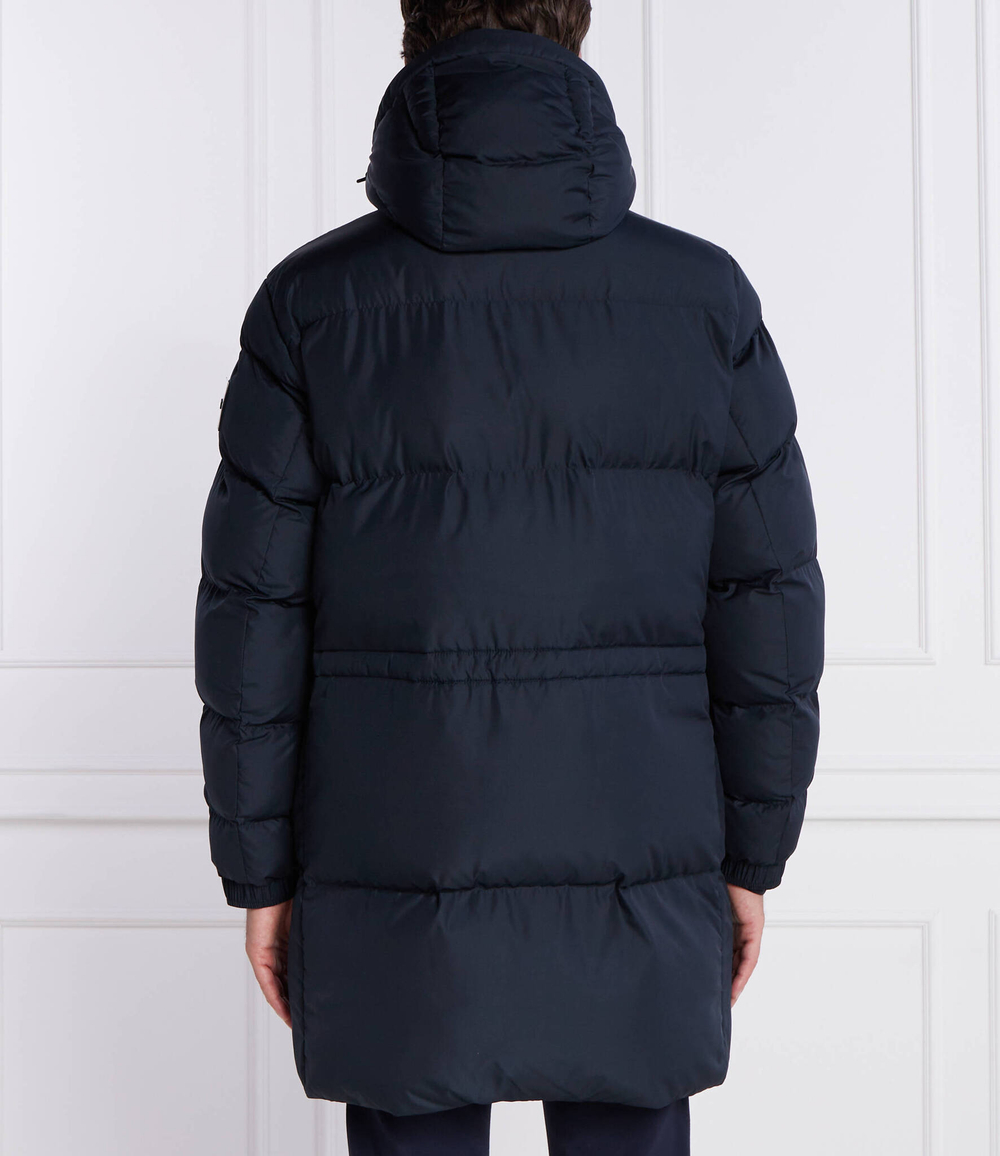 Куртка Condolo BOSS BLACK - темно-синий(50498000)