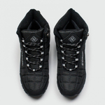ботинки Columbia Firecamp Mid Black
