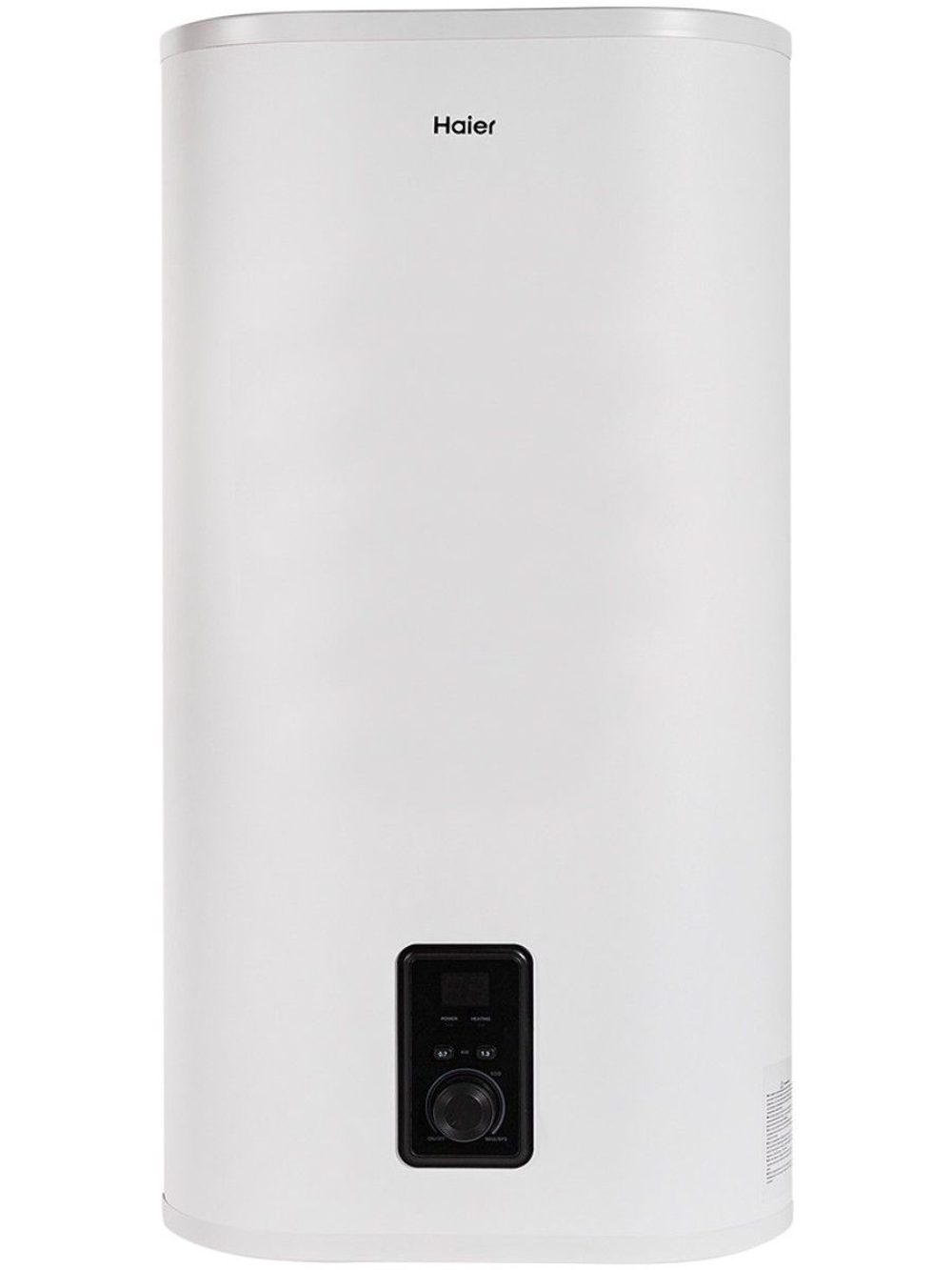 Водонагреватель электрический накопительный Haier F4-ES 50V INOX (универсальный монтаж)