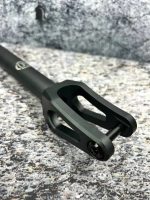 Вилка HIPExtreme H3 IHC, черный