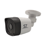 ST-2205, Белый, (версия 2),Видеокамера уличная цветная 4-in-1 камера, 2,1MP ИК до 25м 2,8