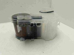 SMV24AX01R/48 ктп25 Бачок для соли для посудомоечной машины Bosch 5235003 б/у