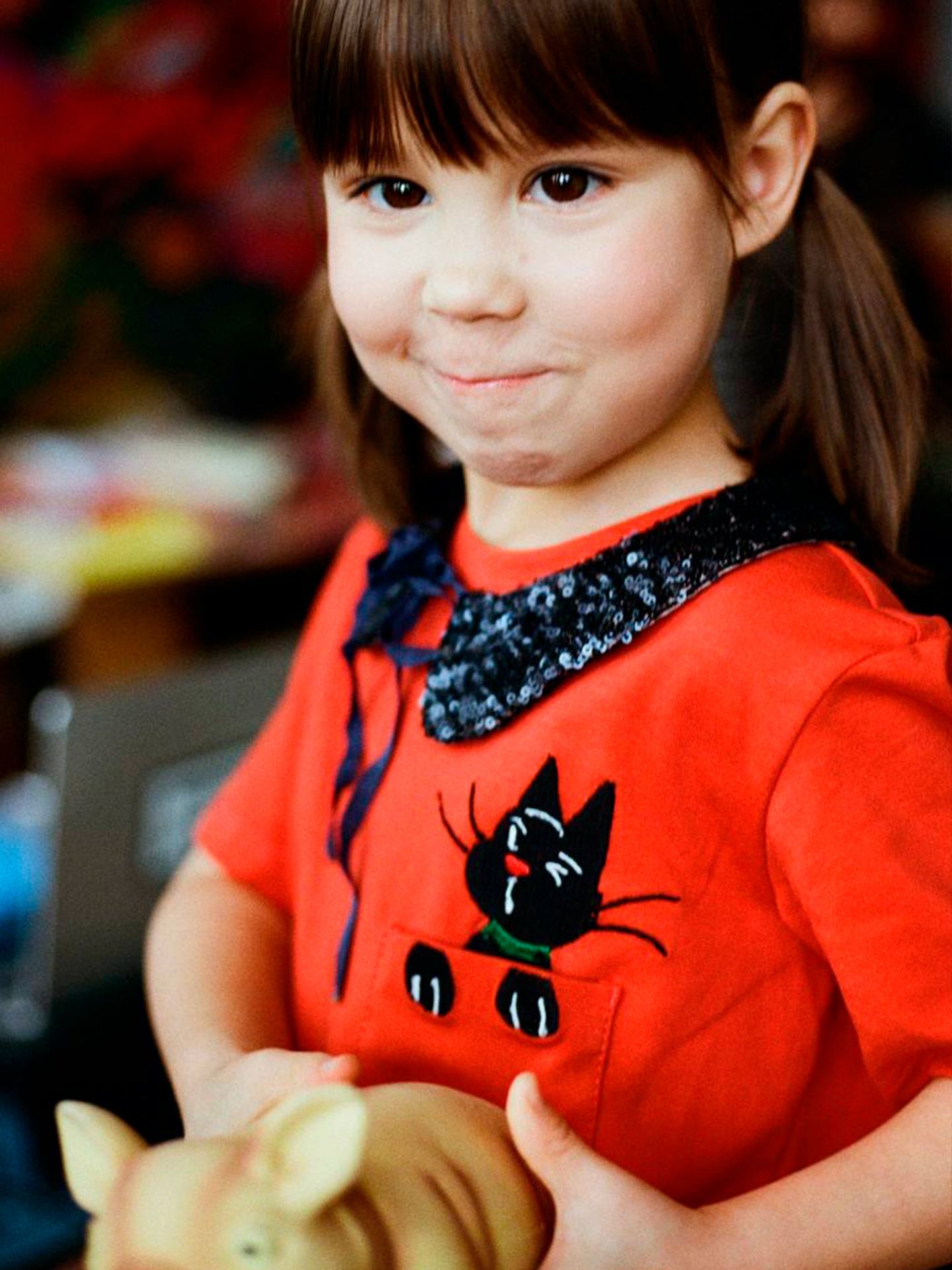 Футболка "Маленький шедевр"