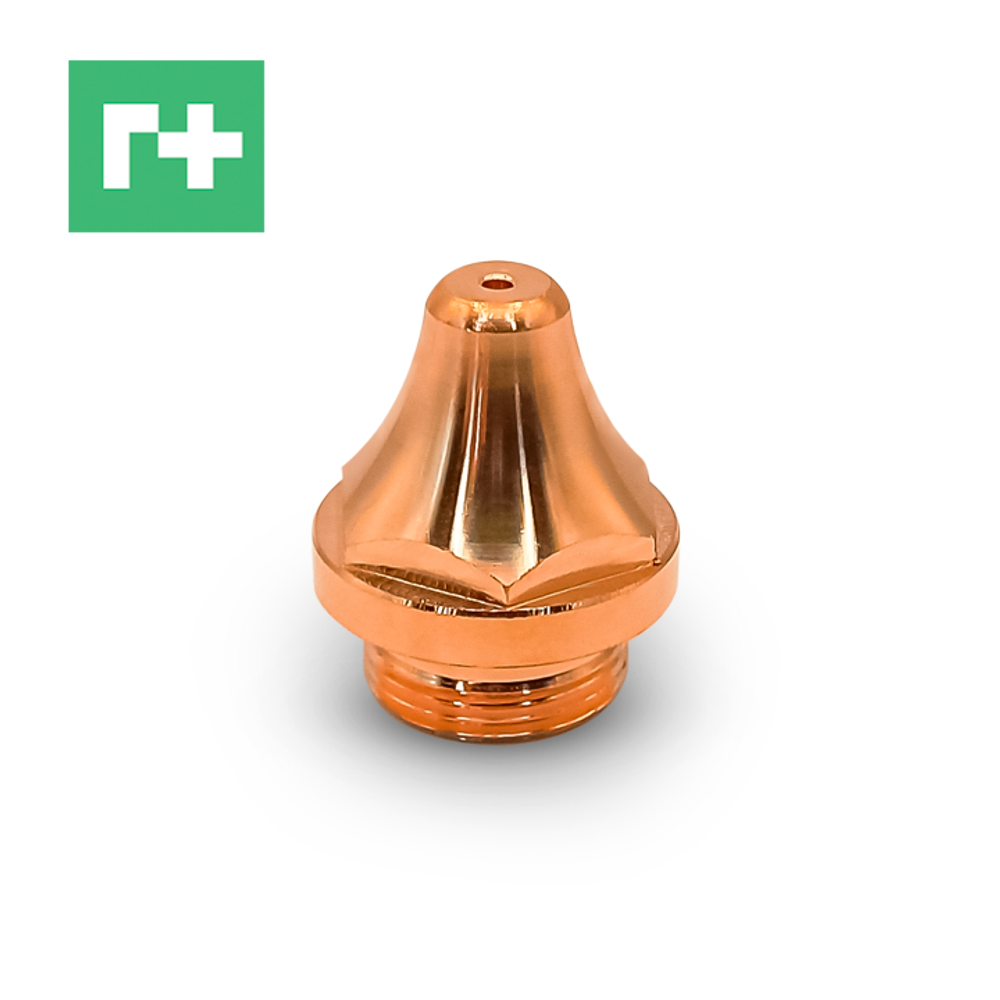 Сопло 3D двойное высокой мощности D15 мм, M11, H18