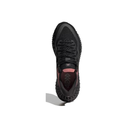 Женские кроссовки Adidas 4DFWD 2 'Black Wonder Red' GX9268