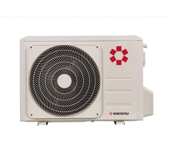 Напольно-потолочный кондиционер Kentatsu KSHFA70HFAN1/KSUTB70HFAN1 — (1)