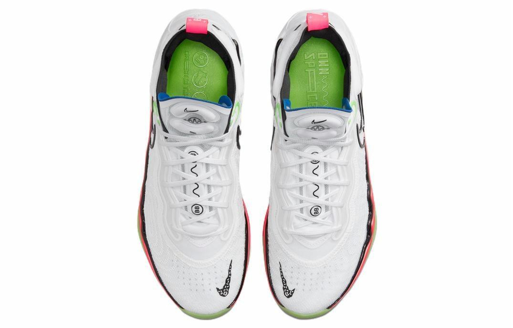 Кроссовки Nike Air Zoom G.T. Run Ep