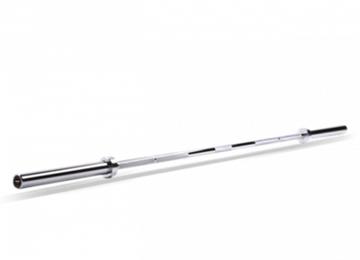 Гриф олимпийский, 2,2м, нагрузка до 680кг Hasttings Digger HD51A1B-1500