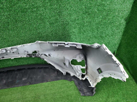 Бампер передний Geely Coolray (2019-2024)