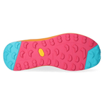 Ботинки треккинговые мужские Lomer Vitality Fit Air