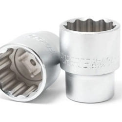 Головка 19мм 3/4''12гр. Forsage F-56919
