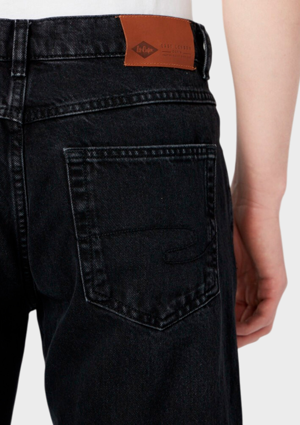 Джинсы Lee Cooper