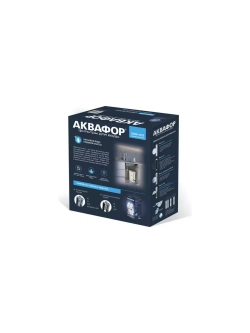 Водоочиститель с обратным осмосом Морион DWM-101S Морион