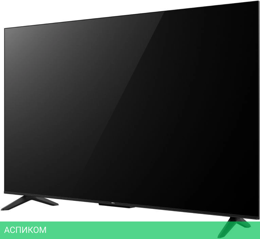 Телевизор LED TCL 50" 50V6B-CN