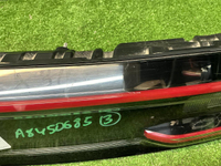 Фонарь крышки багажника Aito M5 (2022-н.в.)