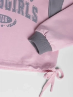 Спортивный костюм для девочки