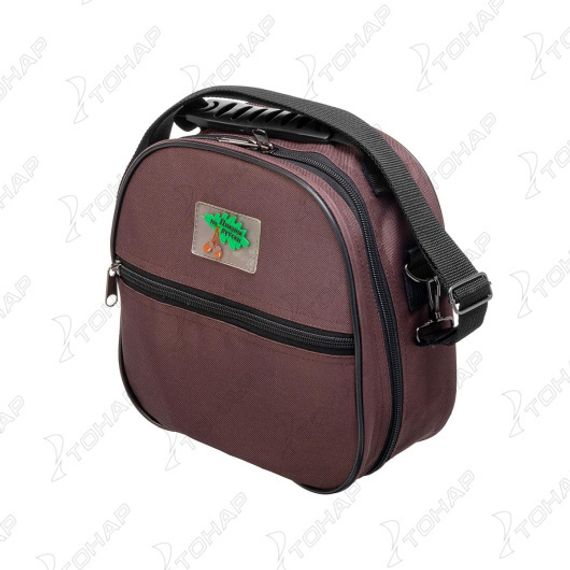 Кейс 555 на 2 персоны, без термоса (К2) 11-5-001