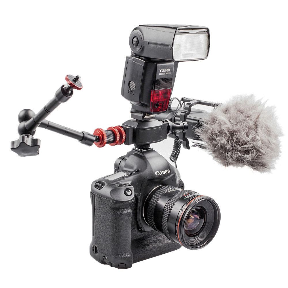 Держатель HS3