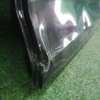 Дверь задняя левая Audi A5 2 8W (2016-н.в.)