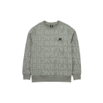 Толстовка New Balance Logo, AMT14333-OLG