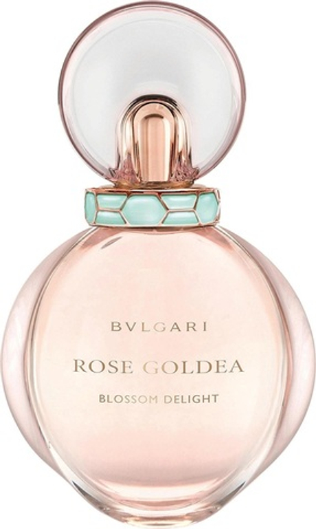 Bvlgari Rose Goldea Blossom Delight