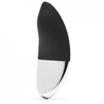 Клиторальный стимулятор Shades-of-Grey, черный